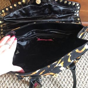 Bags - Betsey Johnson Bag Bags - Betsey Johnson Bag